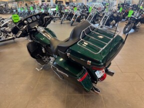 2015 Harley-Davidson Ultra Limited FLHTK thumb 1