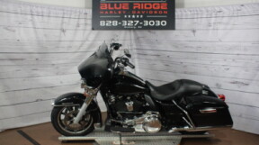 Used 2021 Harley-Davidson® FLHTP Rescue Electra Glide® – Law Enforcement Edition thumb 0