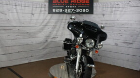 Used 2021 Harley-Davidson® FLHTP Rescue Electra Glide® – Law Enforcement Edition thumb 2