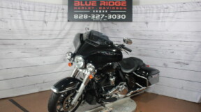 Used 2021 Harley-Davidson® FLHTP Rescue Electra Glide® – Law Enforcement Edition thumb 1