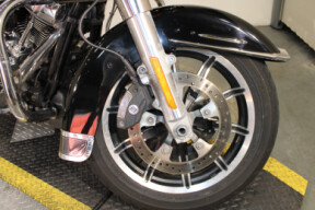 2023 Harley-Davidson Police Electra Glide Grand American Touring thumb 0