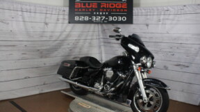 Used 2021 Harley-Davidson® FLHTP Rescue Electra Glide® – Law Enforcement Edition thumb 3