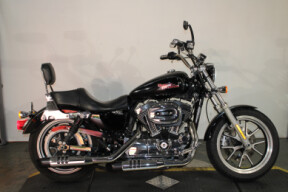 2015 Harley-Davidson Sportster SuperLow 1200T thumb 2