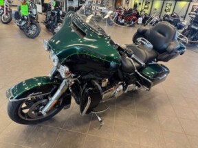 2015 Harley-Davidson Ultra Limited FLHTK thumb 0