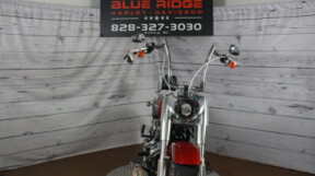 Used 2019 Harley-Davidson® Fat Boy® 114 – Iconic Power and Style thumb 2