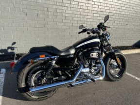 2020 XL1200C Sportster Custom 1200cc thumb 0