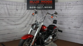 Used 2019 Harley-Davidson® Fat Boy® 114 – Iconic Power and Style thumb 1