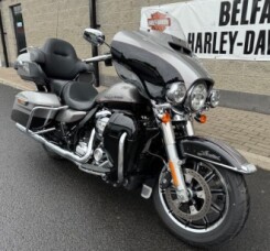 Ultra Limited Low With Only 3086 Miles thumb 0