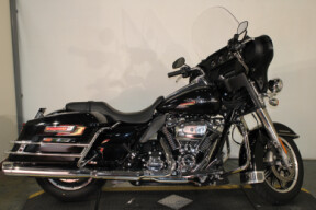 2023 Harley-Davidson Police Electra Glide Grand American Touring thumb 2