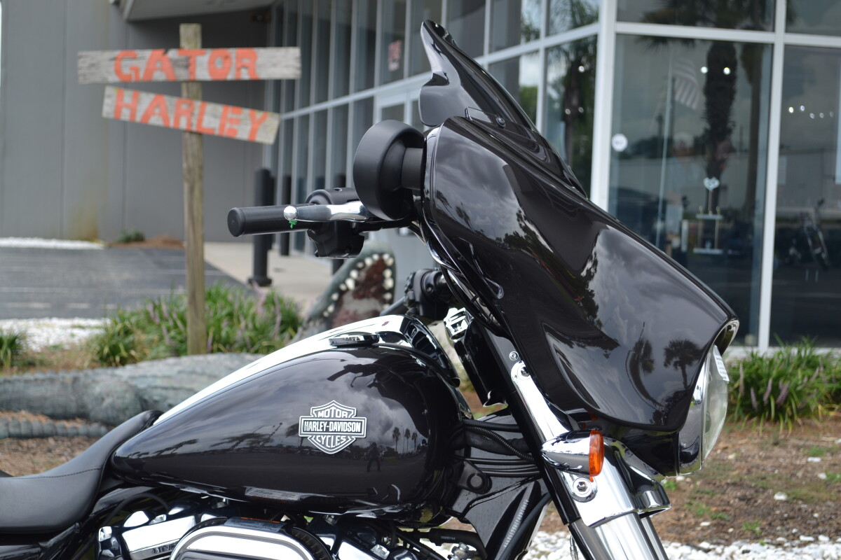 2021 Harley-Davidson Street Glide Special - FLHXS - Photo 3