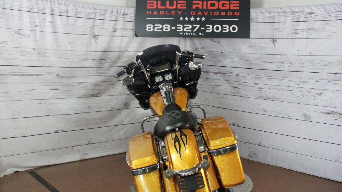 2016 Harley-Davidson Road Glide Special Hard Candy Gold Flake - Photo 7