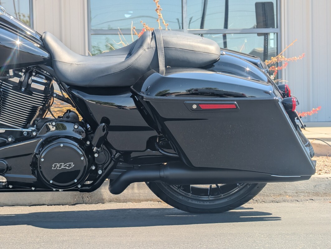 2025 Harley-Davidson Road King Special - Photo 7