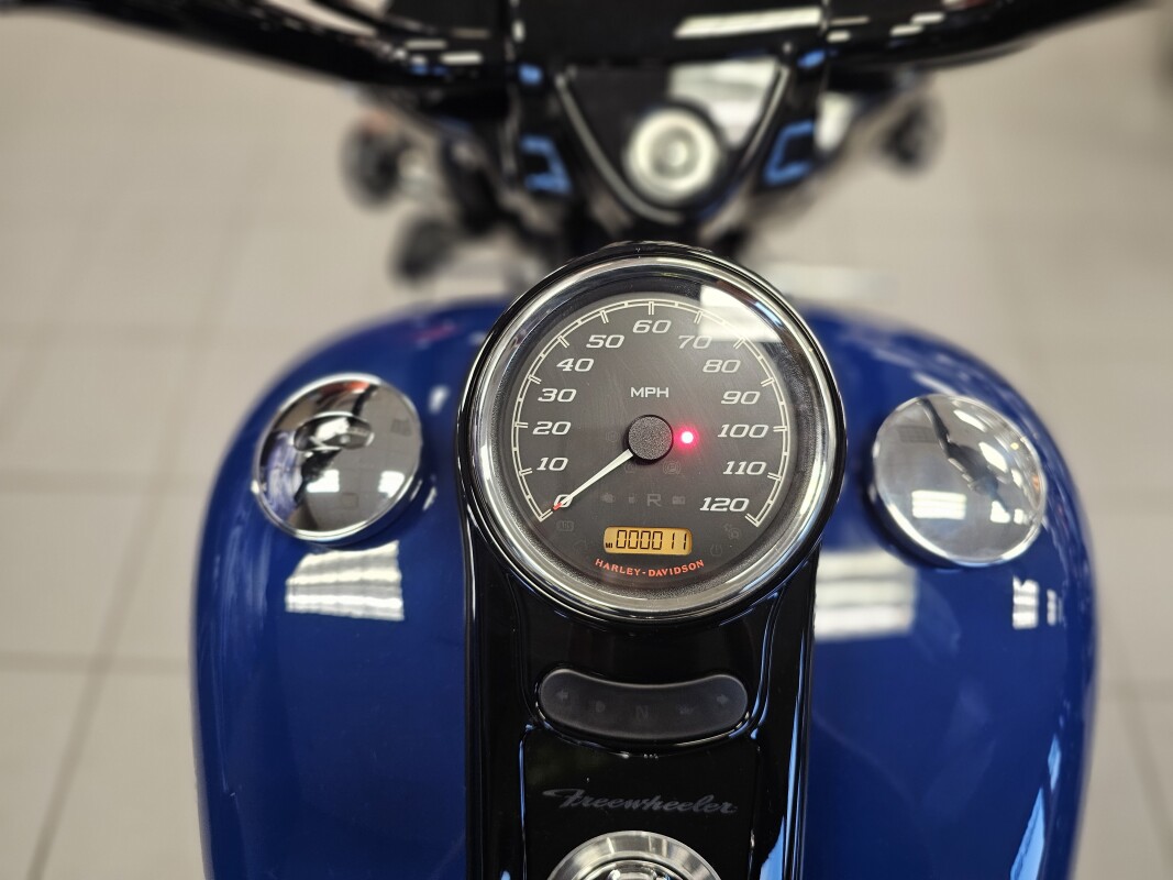 FLRT 2023 Freewheeler - Photo 10