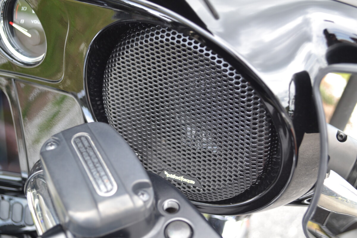2021 Harley-Davidson Street Glide Special - FLHXS - Photo 8