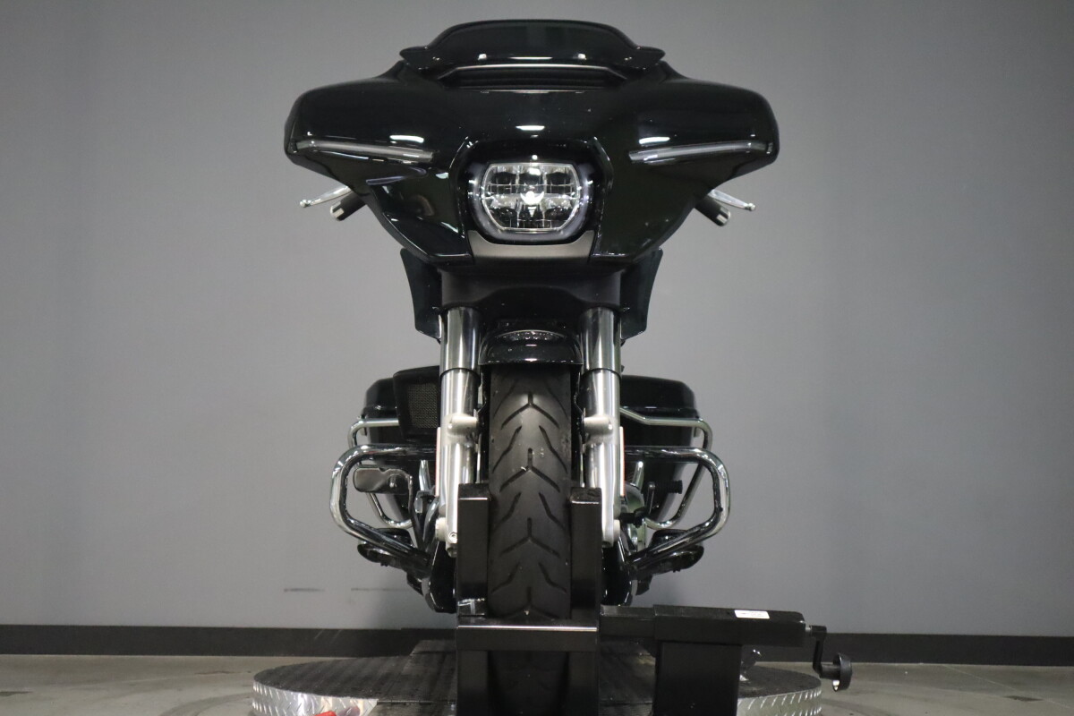 2024 Harley-Davidson Street Glide FLHX - Photo 3