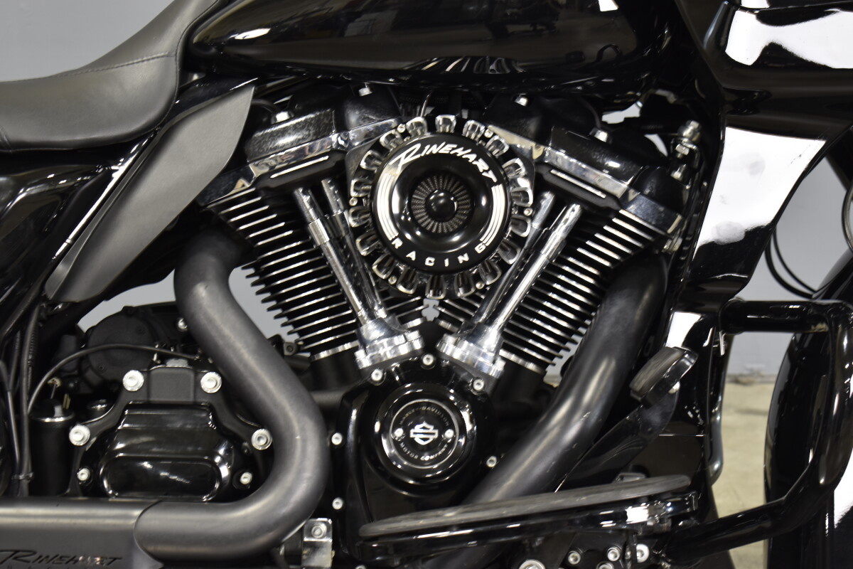 2018 Harley-Davidson Road Glide Special FLTRXS - Photo 10