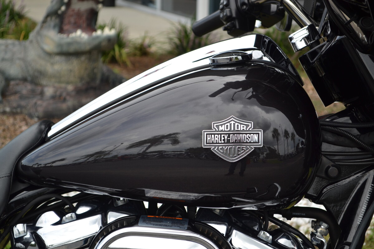 2021 Harley-Davidson Street Glide Special - FLHXS - Photo 4