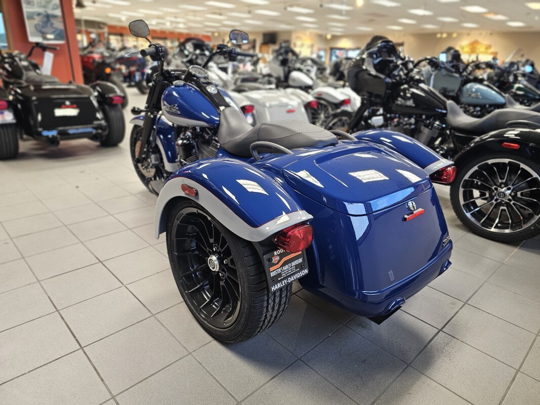 FLRT 2023 Freewheeler - Photo 6
