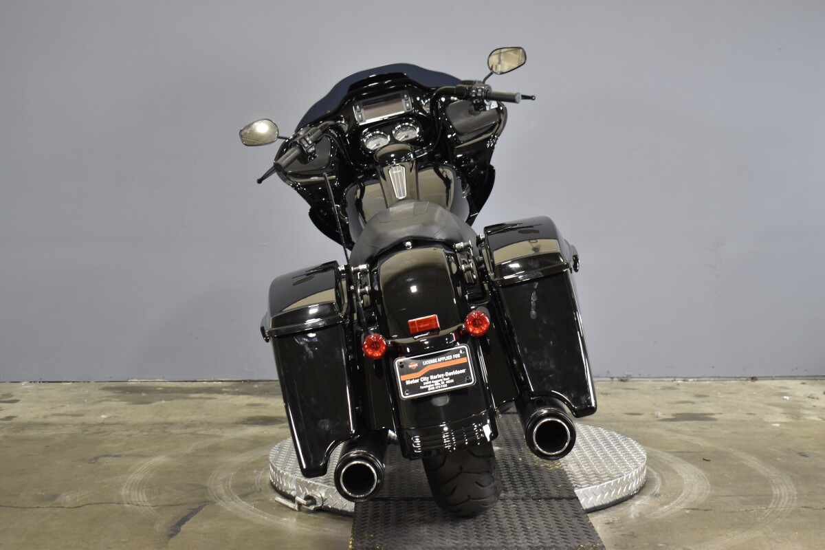 2018 Harley-Davidson Road Glide Special FLTRXS - Photo 8