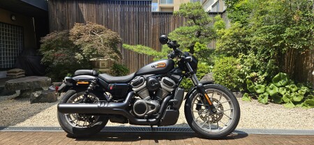 ハーレーダビッドソン須磨 /Harley-Davidson SUMA | ハーレー
