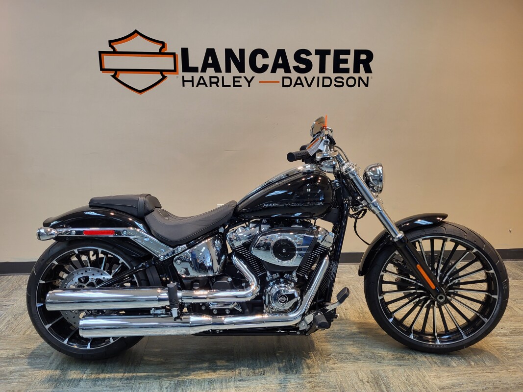 Breakout® | Lancaster Harley-Davidson®