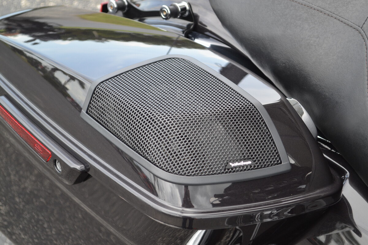 2021 Harley-Davidson Street Glide Special - FLHXS - Photo 7