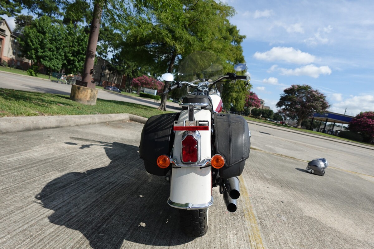 2013 Harley-Davidson Softail Deluxe - Photo 7