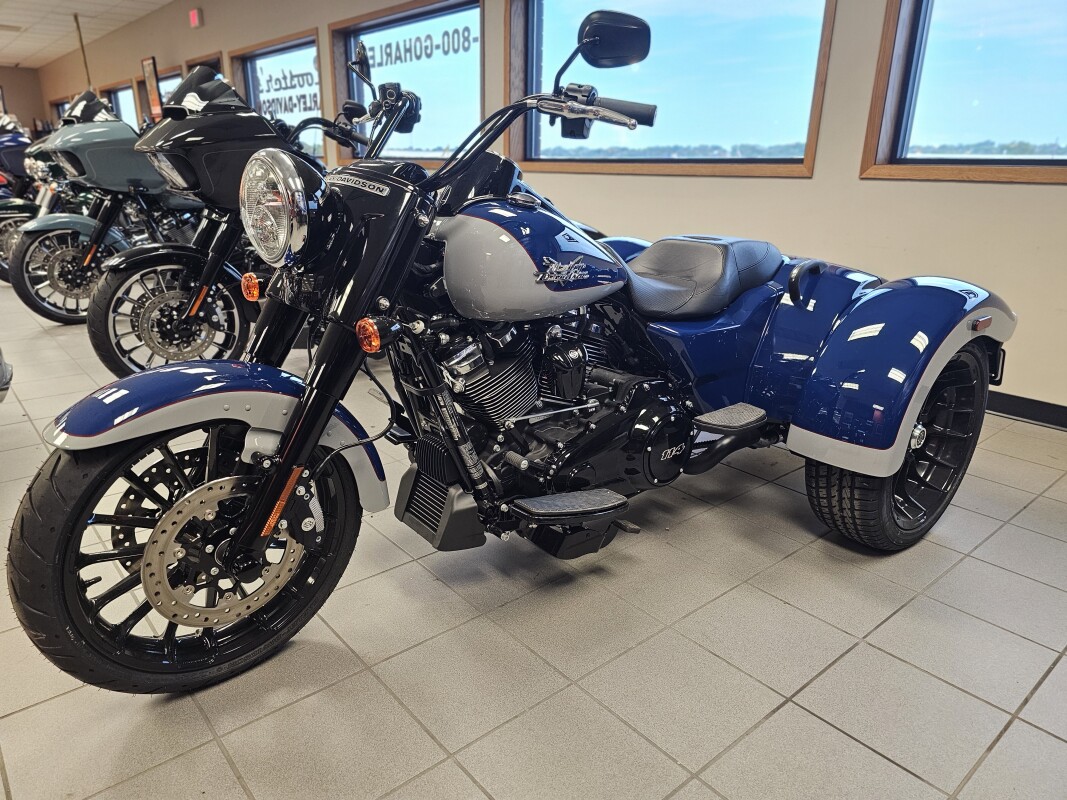 FLRT 2023 Freewheeler - Photo 4