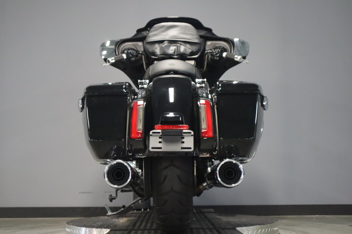 2024 Harley-Davidson Street Glide FLHX - Photo 7