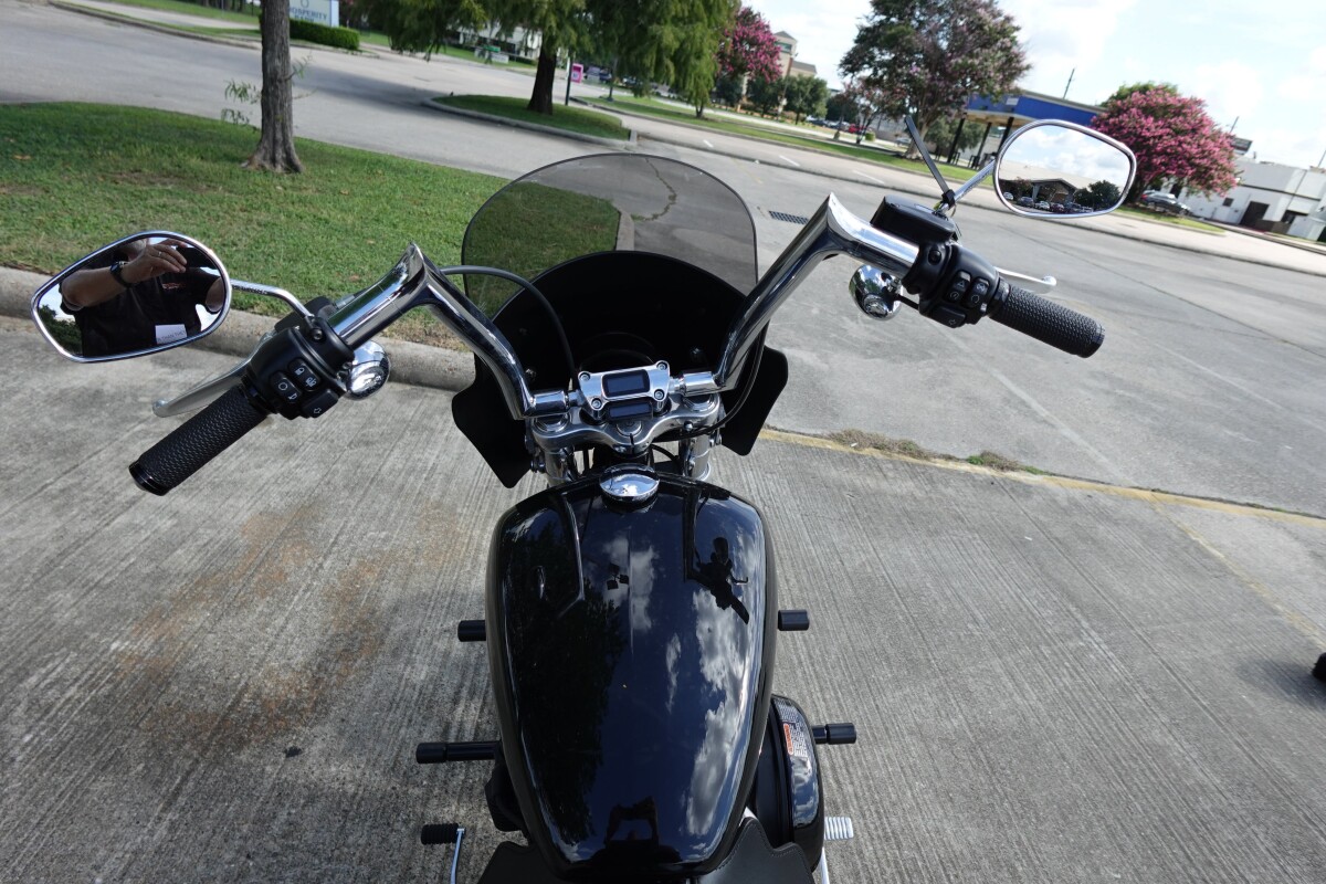 2023 Harley-Davidson Softail Standard FXST - Photo 10