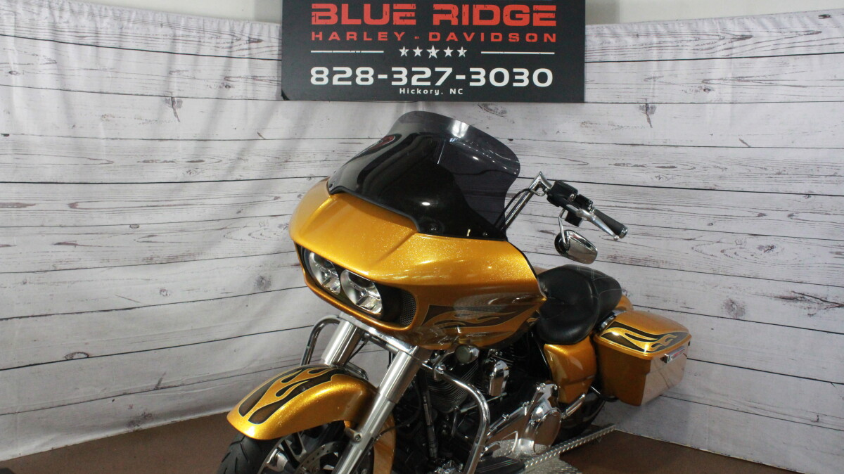 2016 Harley-Davidson Road Glide Special Hard Candy Gold Flake - Photo 4