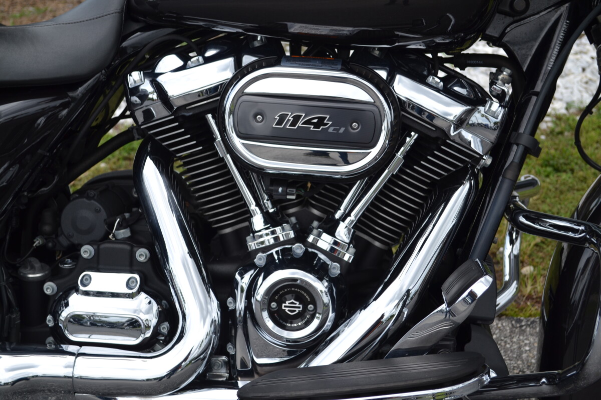 2021 Harley-Davidson Street Glide Special - FLHXS - Photo 5