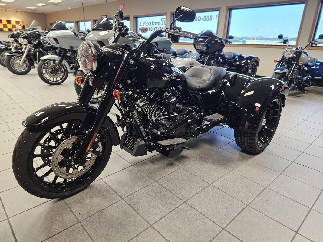 FLRT 2024 Freewheeler - Photo 4