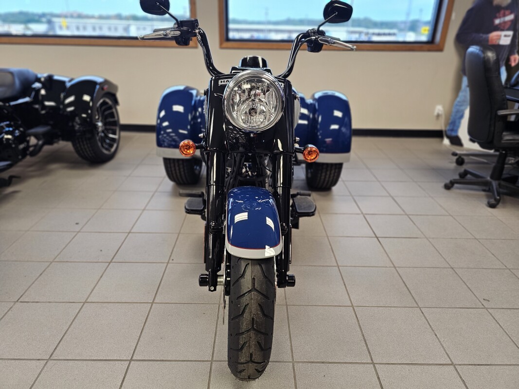 FLRT 2023 Freewheeler - Photo 3