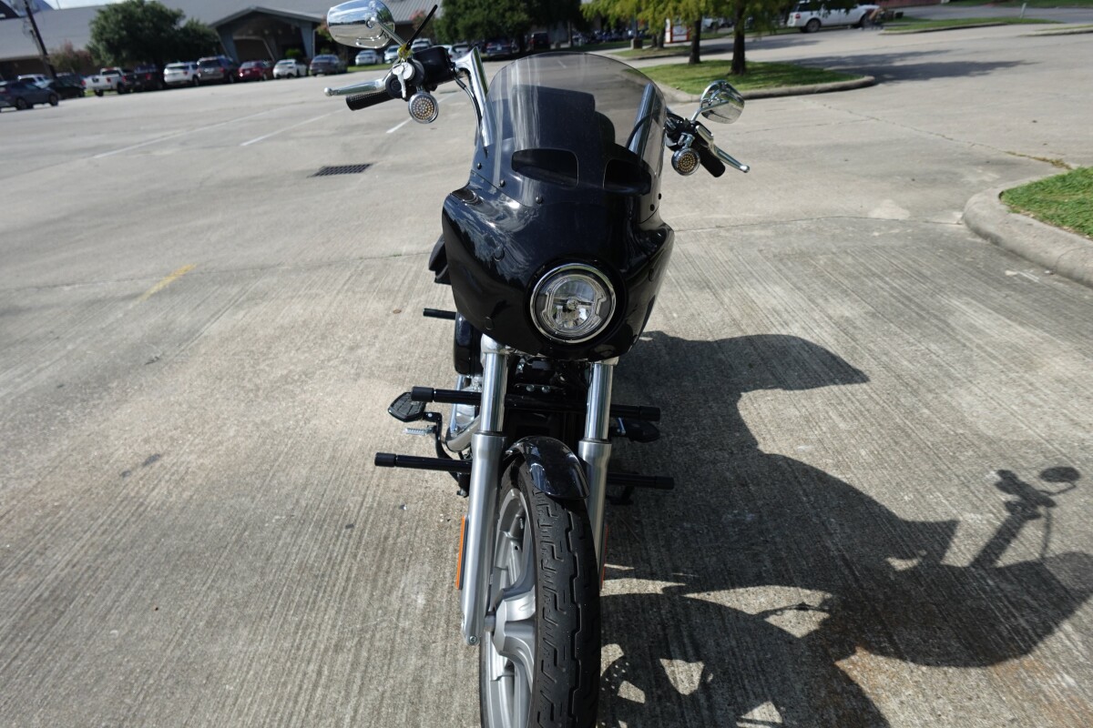 2023 Harley-Davidson Softail Standard FXST - Photo 5
