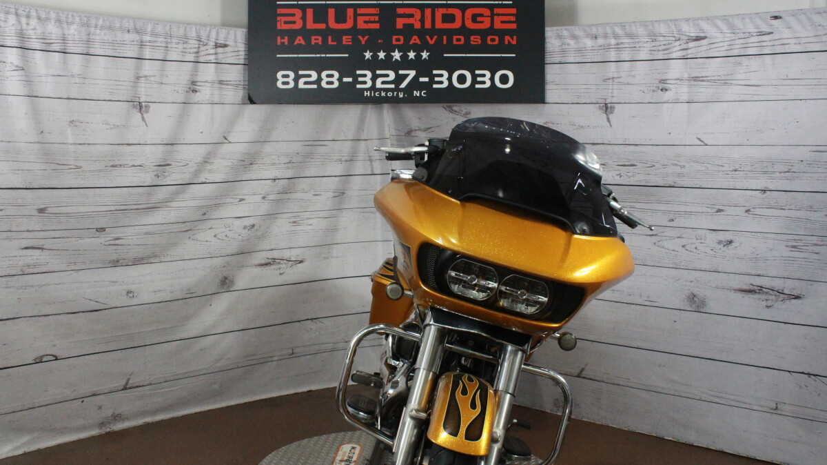 2016 Harley-Davidson Road Glide Special Hard Candy Gold Flake - Photo 3