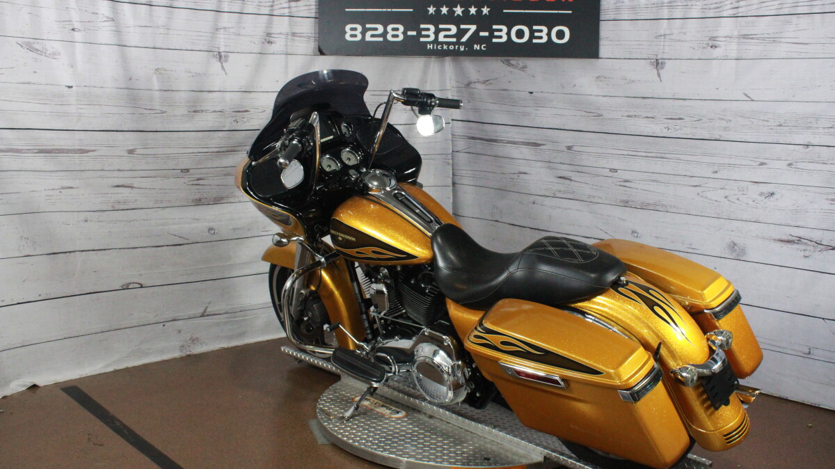 2016 Harley-Davidson Road Glide Special Hard Candy Gold Flake - Photo 6