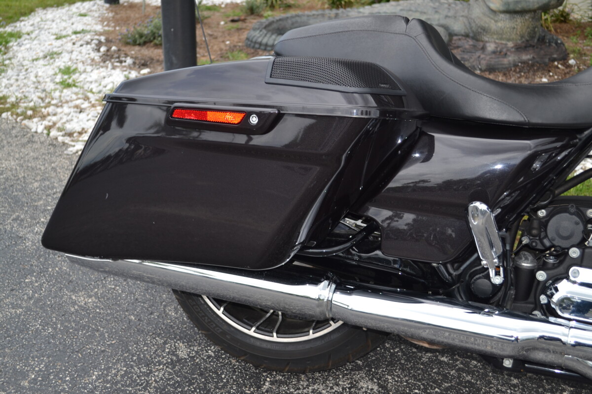 2021 Harley-Davidson Street Glide Special - FLHXS - Photo 6
