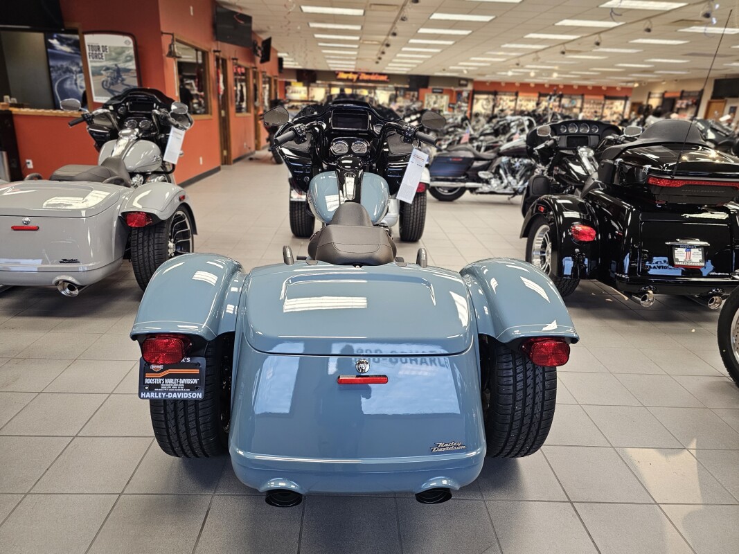 FLTRT 2024 Road Glide 3 - Photo 7