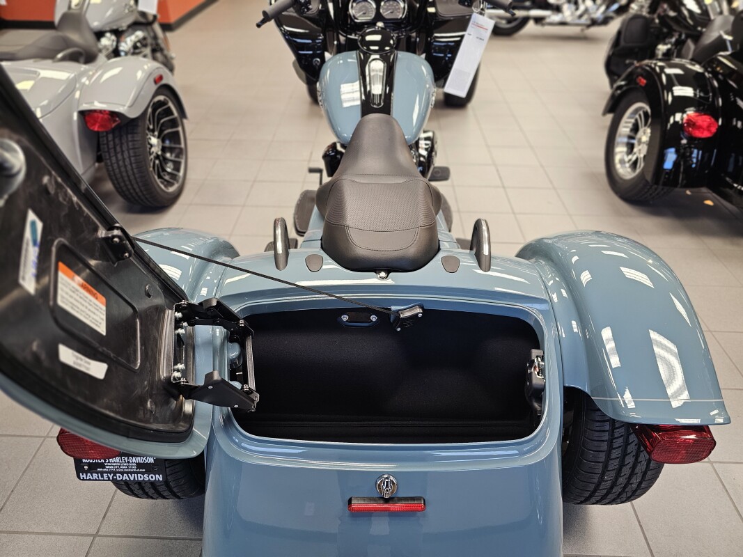 FLTRT 2024 Road Glide 3 - Photo 9