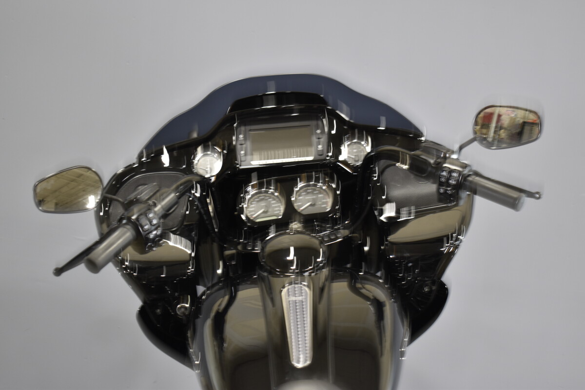 2018 Harley-Davidson Road Glide Special FLTRXS - Photo 7