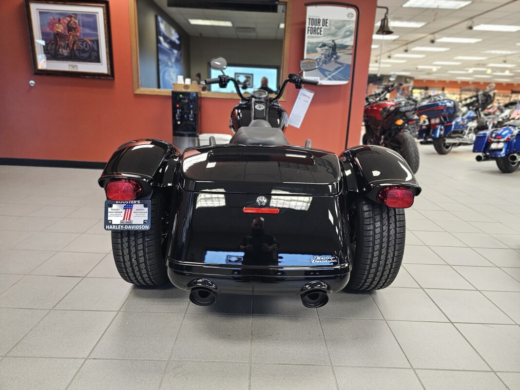 FLRT 2024 Freewheeler - Photo 7