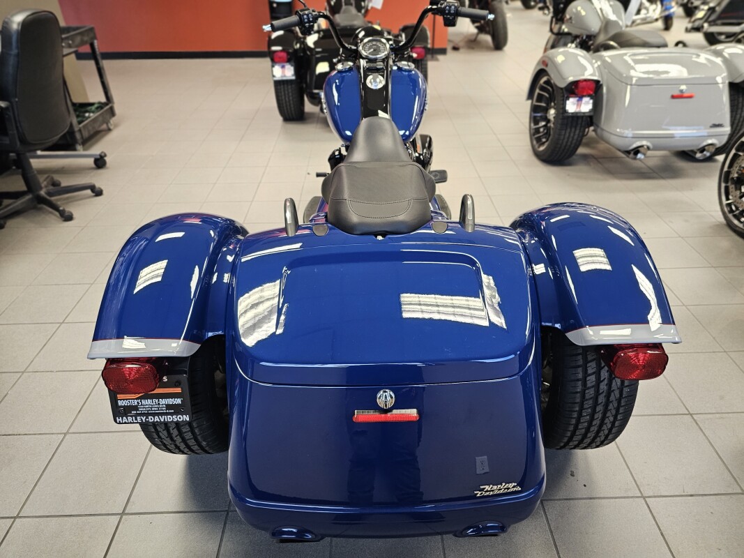FLRT 2023 Freewheeler - Photo 7
