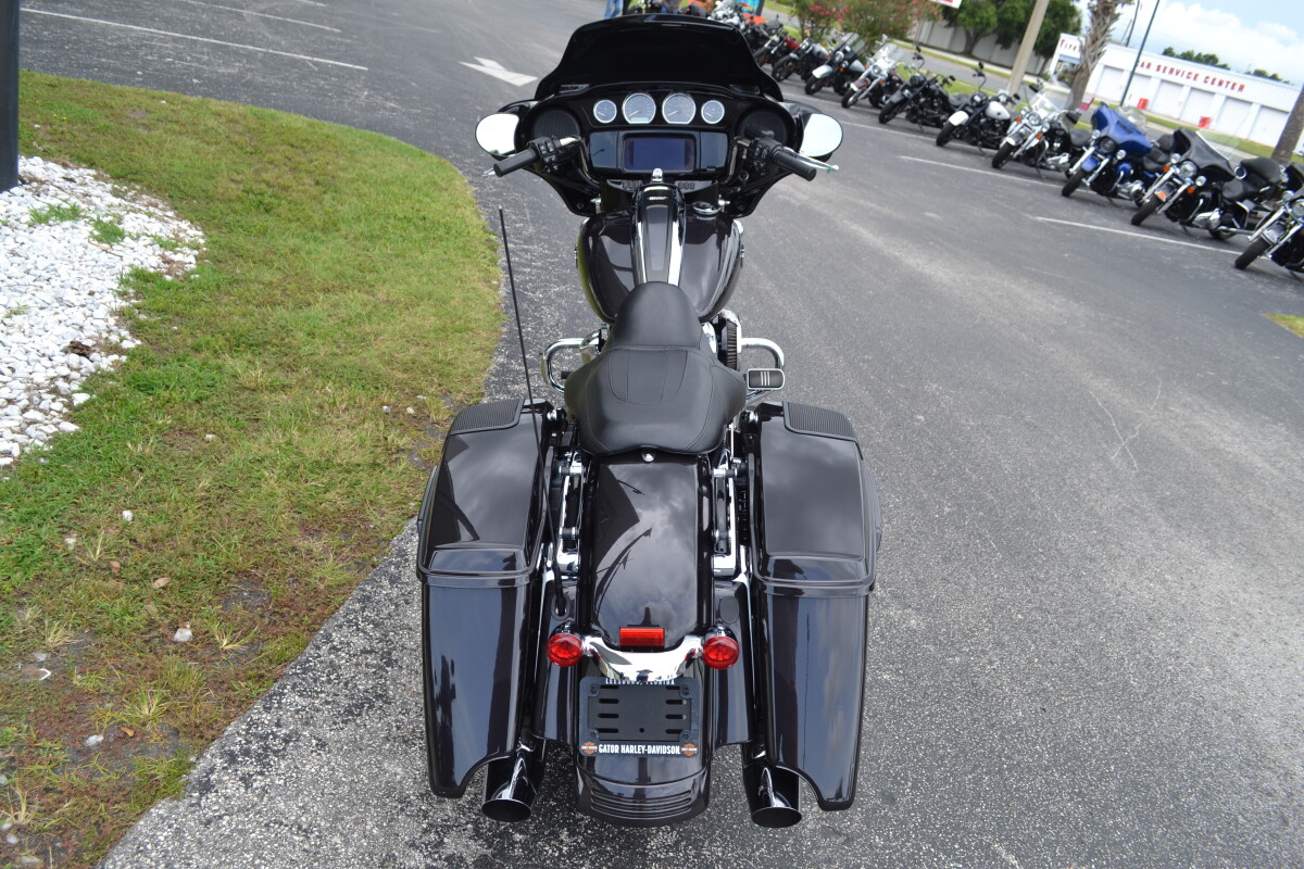 2021 Harley-Davidson Street Glide Special - FLHXS - Photo 10