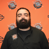 Gabe Arrazola
