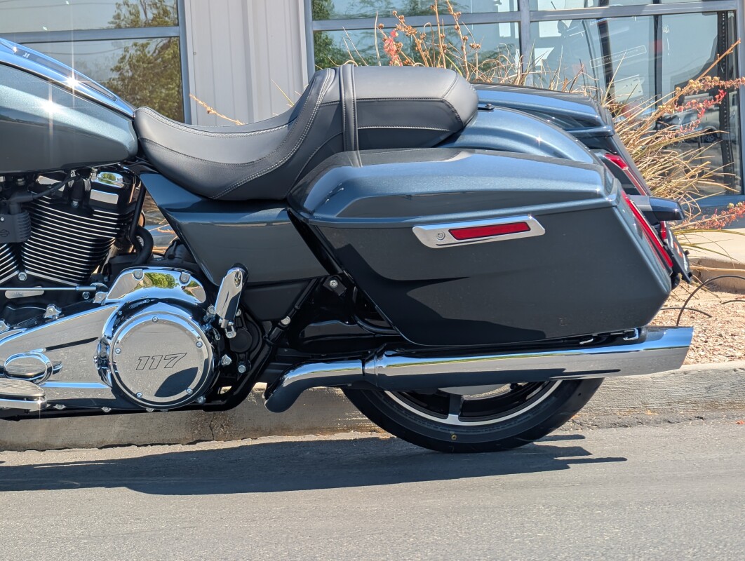 2025 Harley-Davidson Road Glide - Photo 7