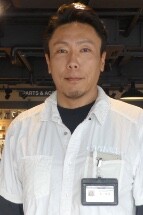 林　知治