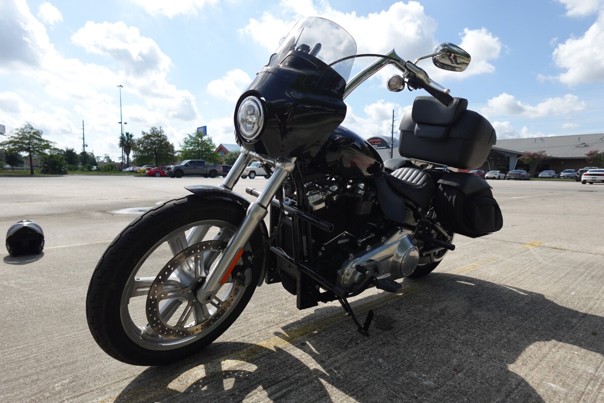 2023 Harley-Davidson Softail Standard FXST - Photo 6