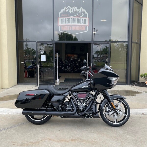 2025 Road Glide® (FLTRX)