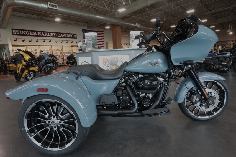 2024 Harley-Davidson Road Glide 3